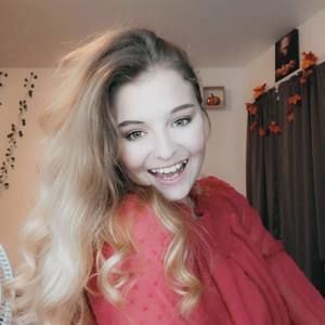 Meet your Posher, Ally